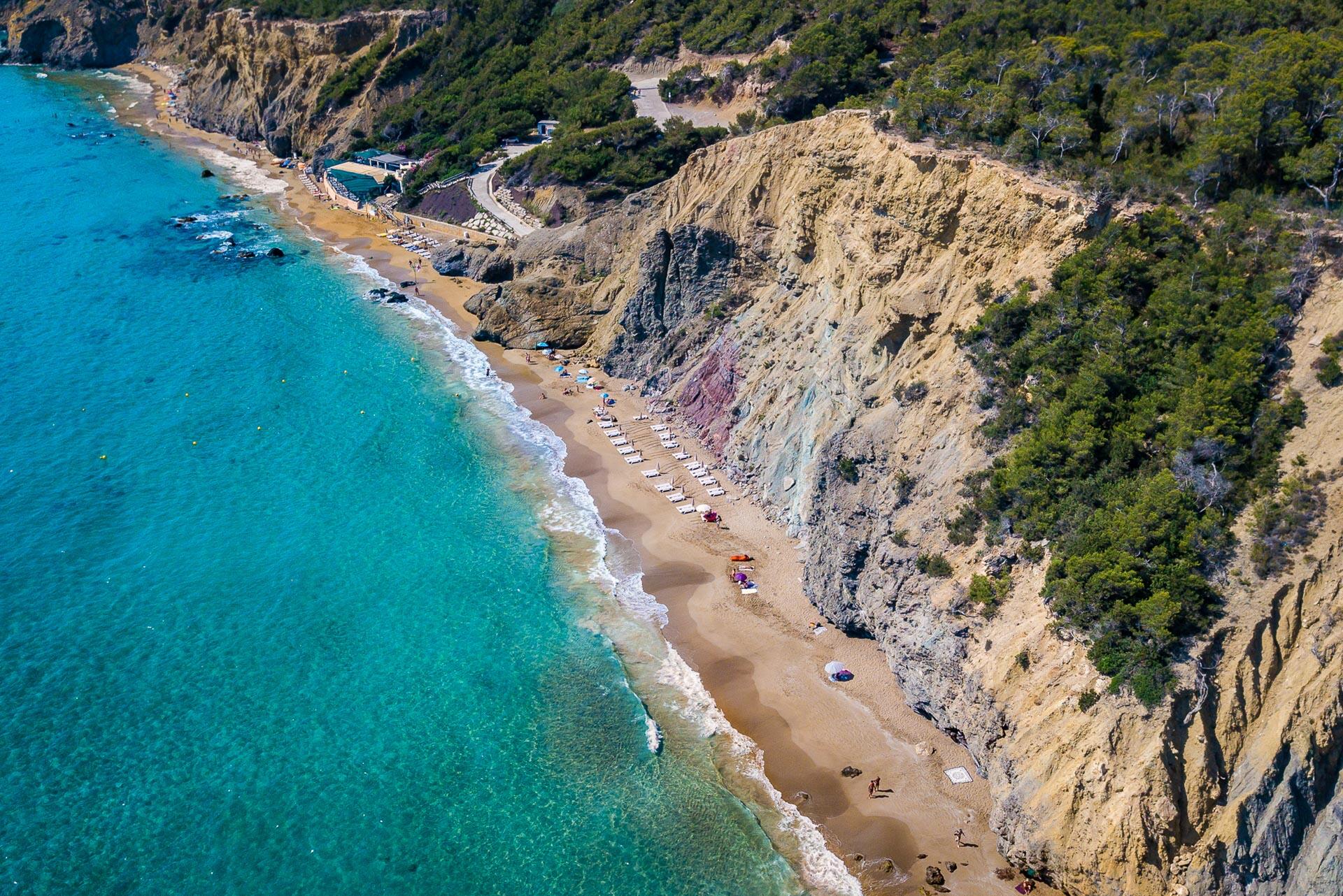Aguas Blancas Ibiza