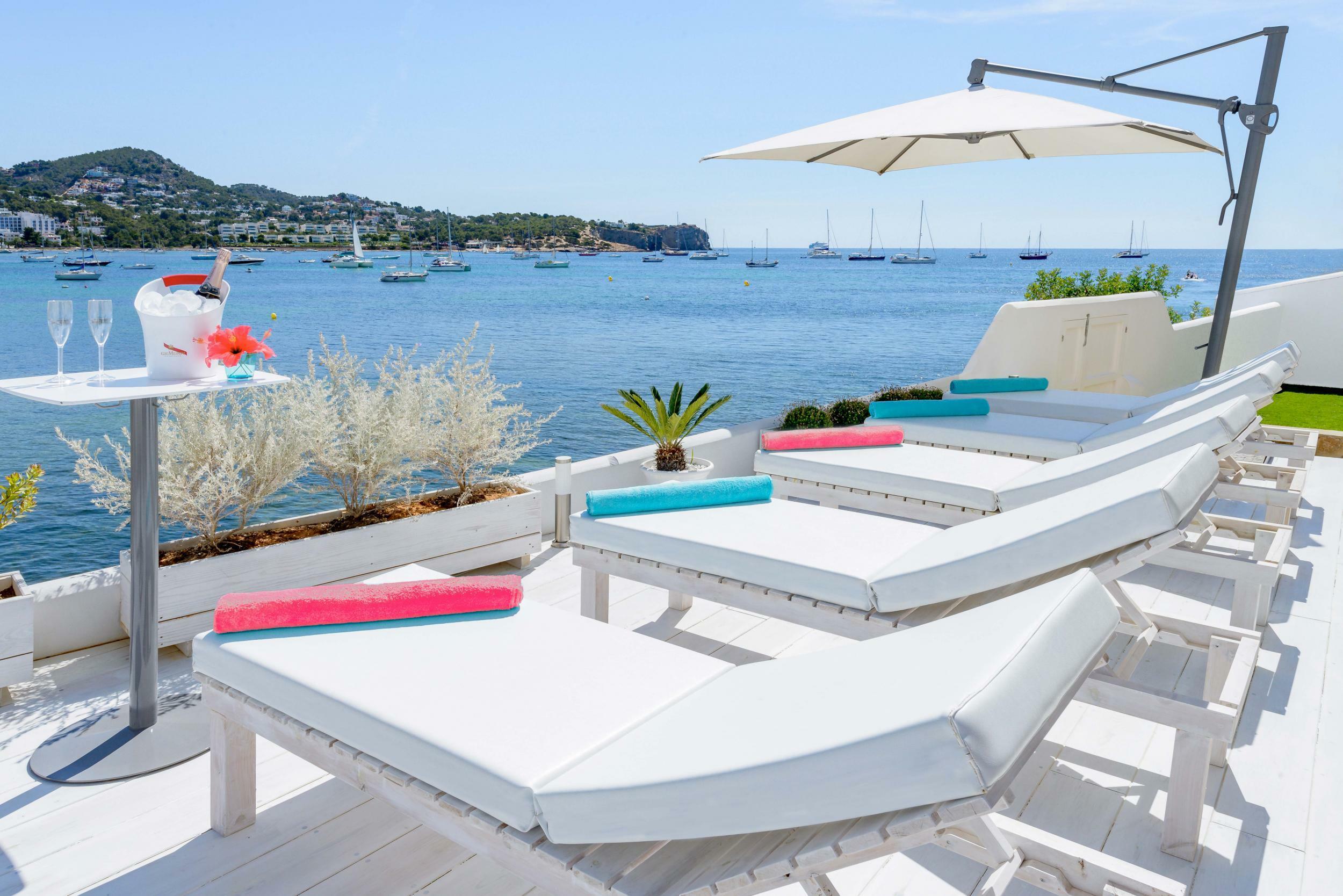 Can Diana Ibiza