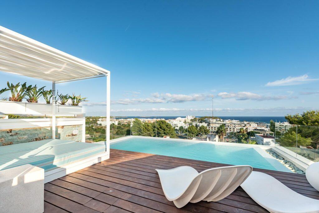 Property for sale in Santa Eulalia del Rio