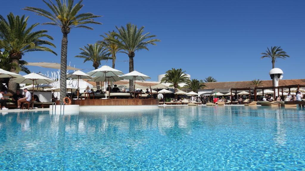 Ibiza summer 2022: IMS Ibiza 2022