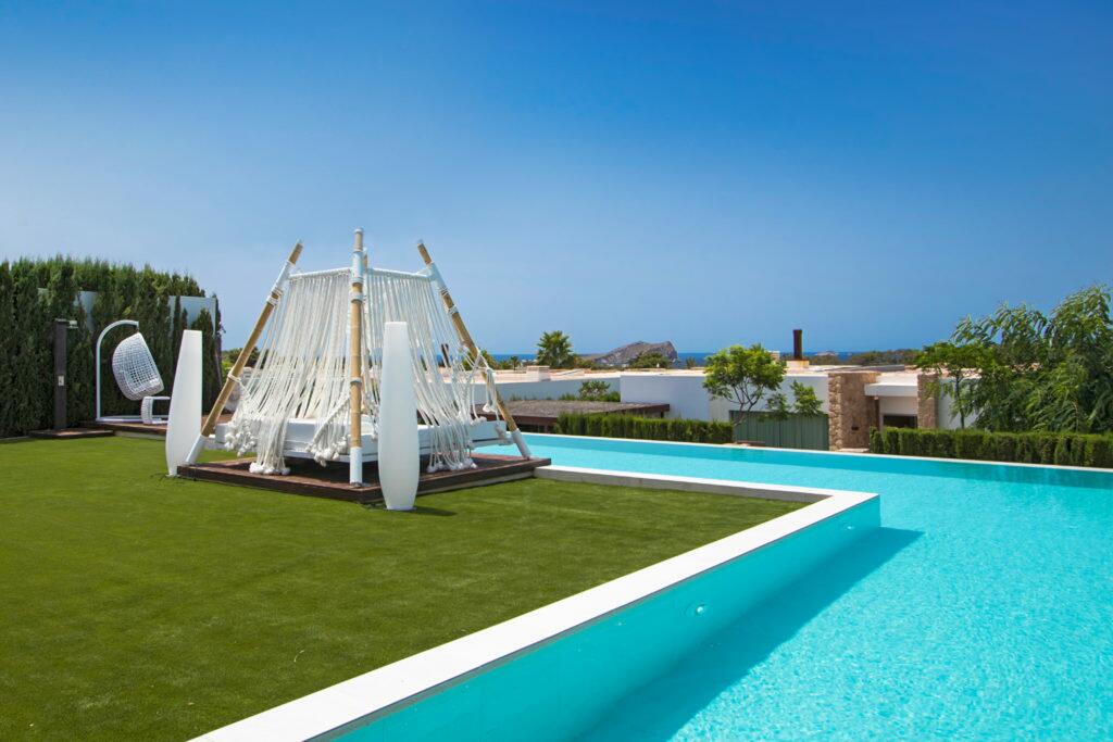 Villa Cala Conta, Ibiza | SOLD PROPERTY