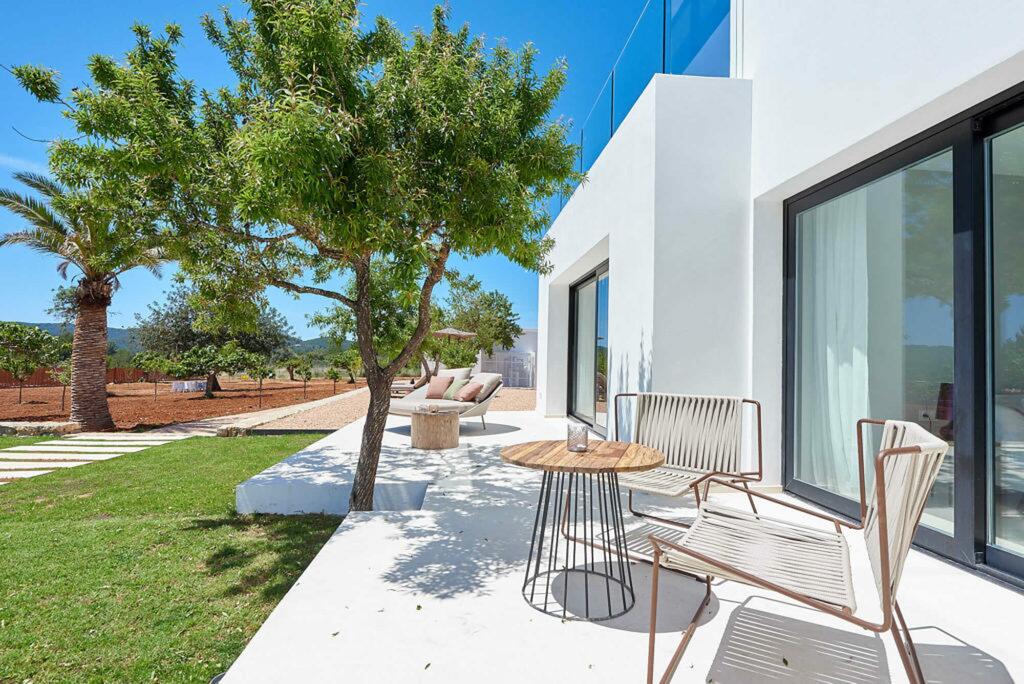 Ibiza Summer 2022 book your holiday rental villa today