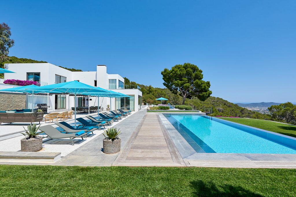 Ibiza Property