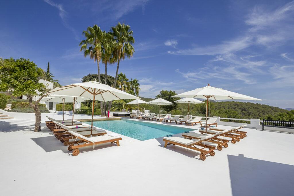 relocating to Ibiza post brexit and living the dream