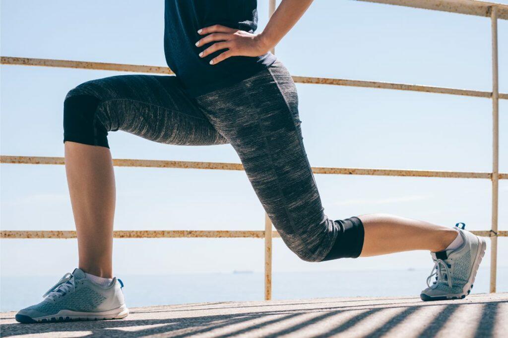 fitness trainer Ibiza