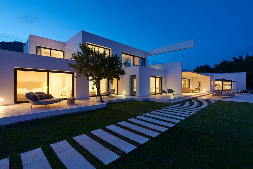 Costs of Buying and Owning Property in Ibiza - Prestige Properties