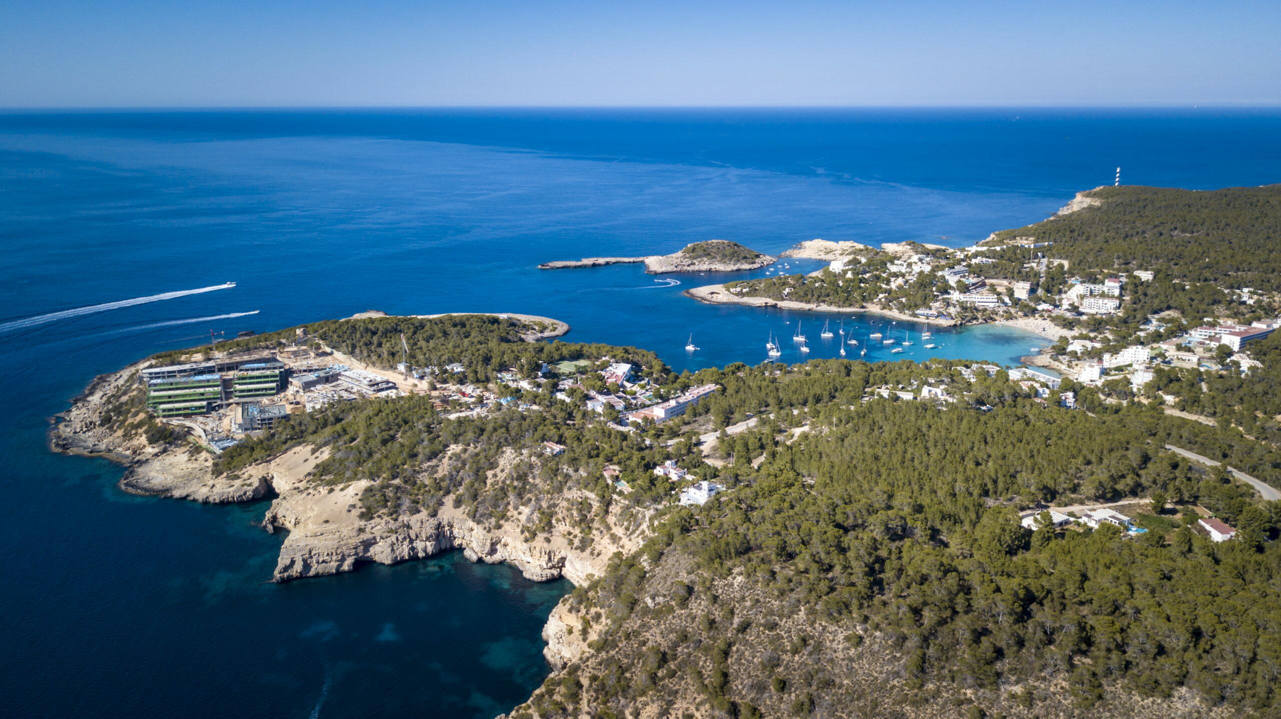 Portinatx Ibiza