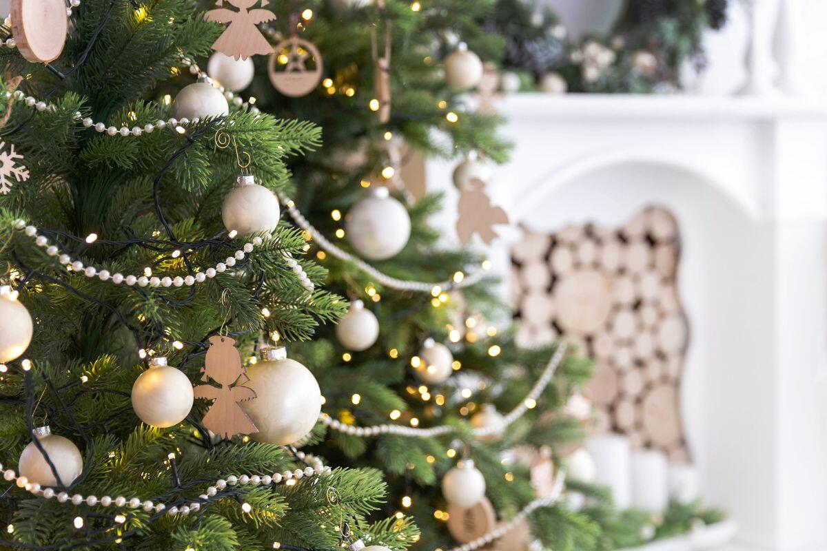 Christmas Home