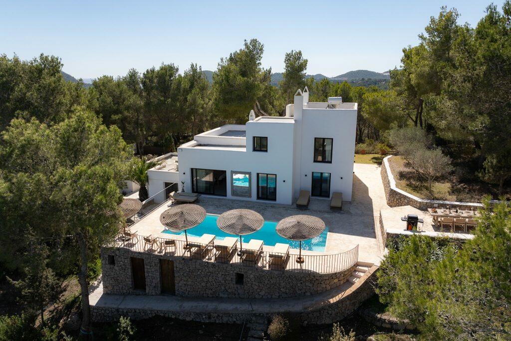 Casa Pastel
