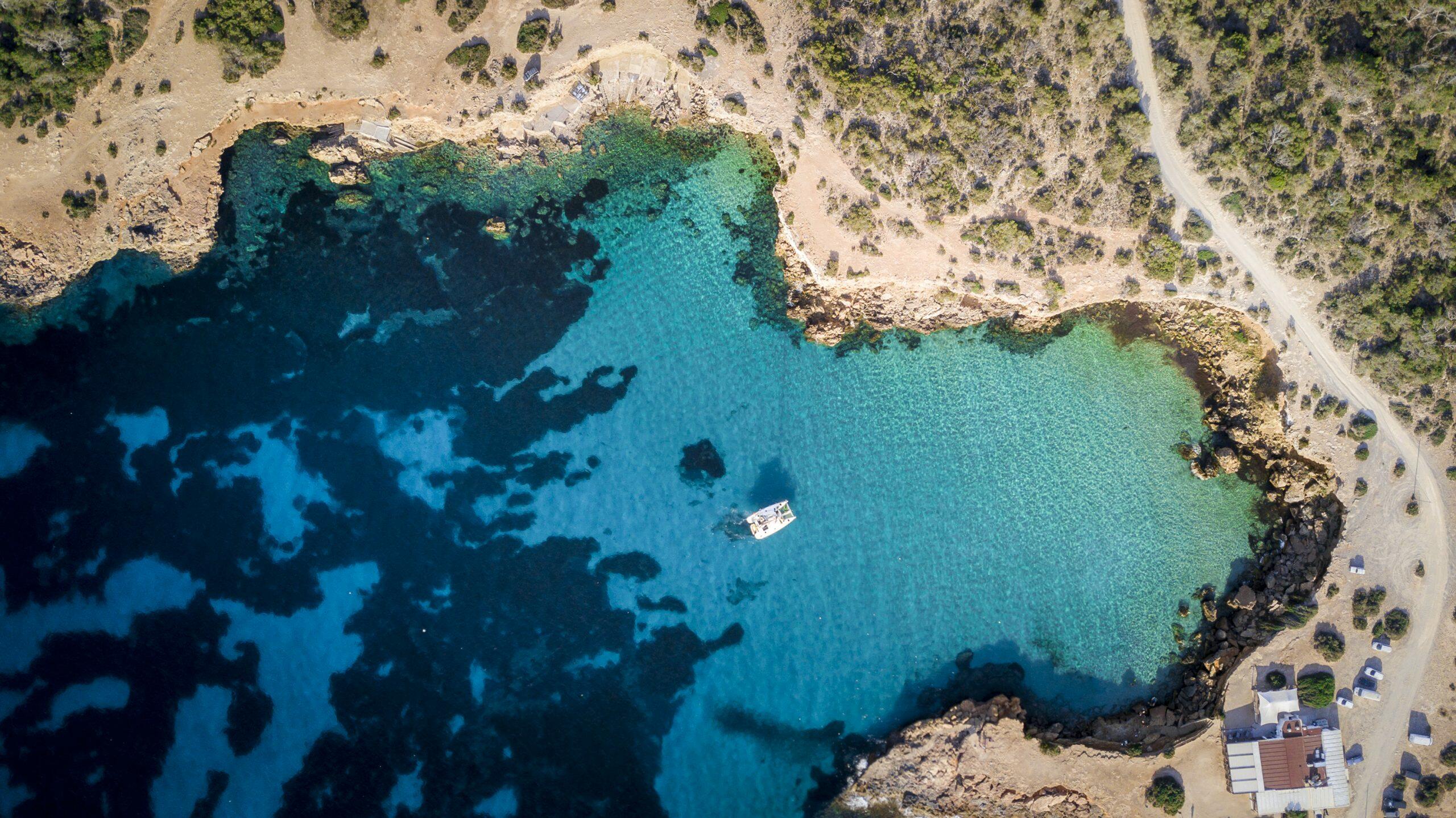 Cala Conta