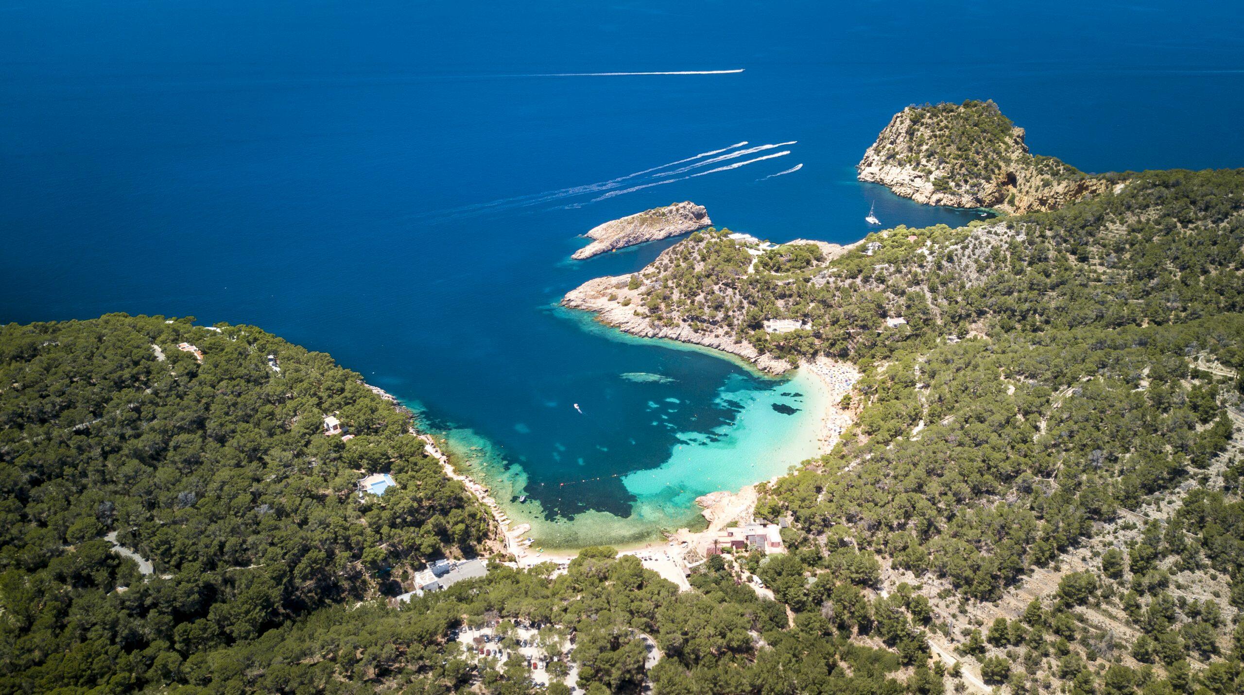Cala Salada