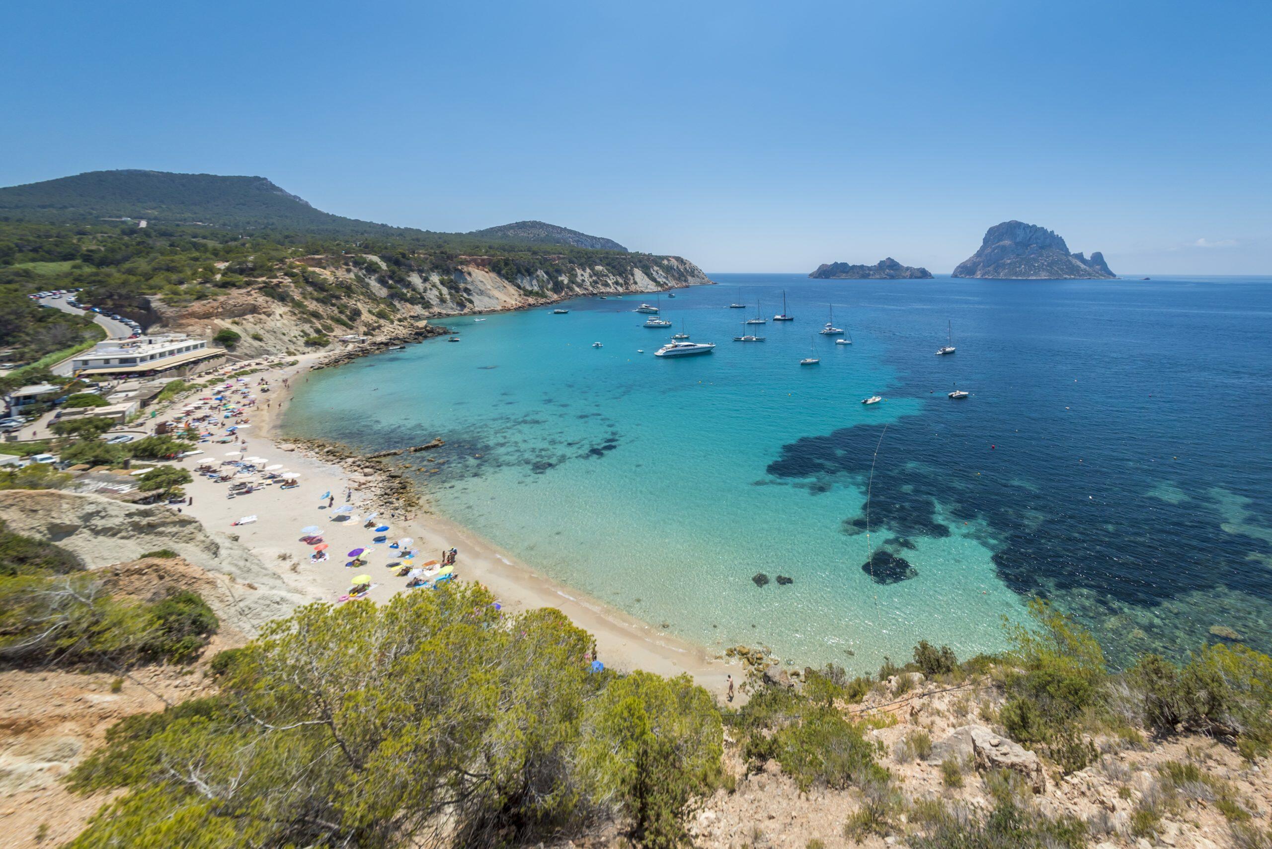 Cala D´Hort