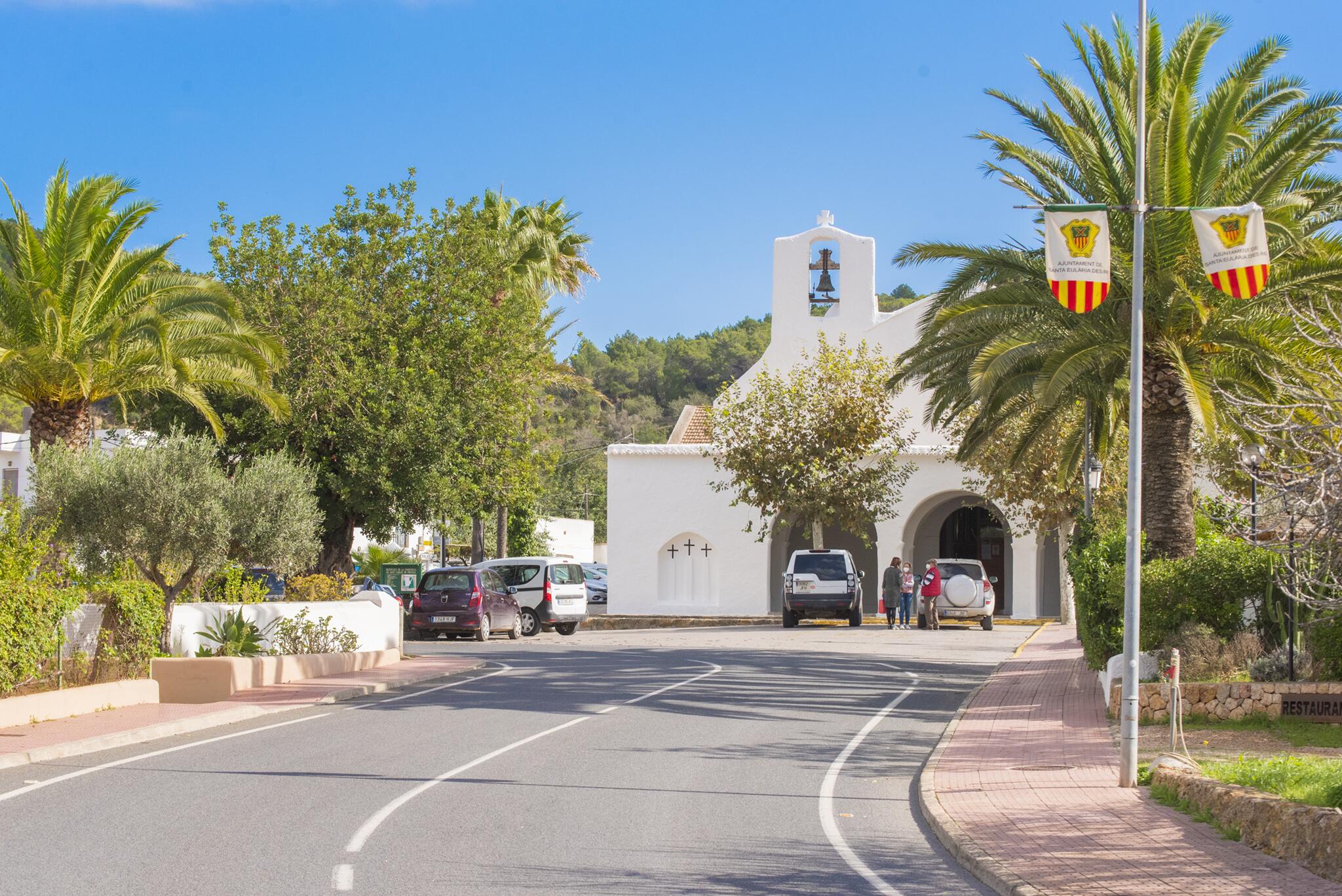 San Carlos