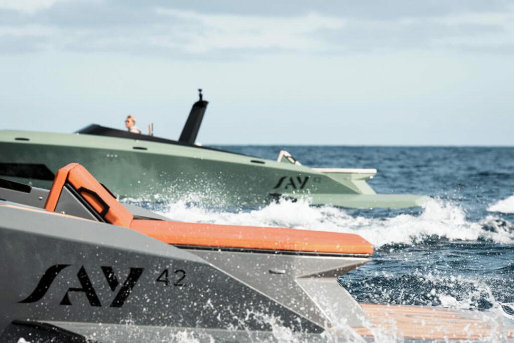 Say Yachting Ibiza