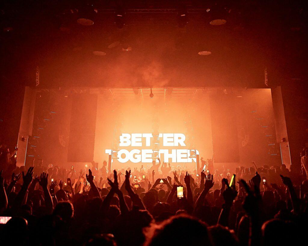 Ibiza summer 2022: Ushuaia and Hï