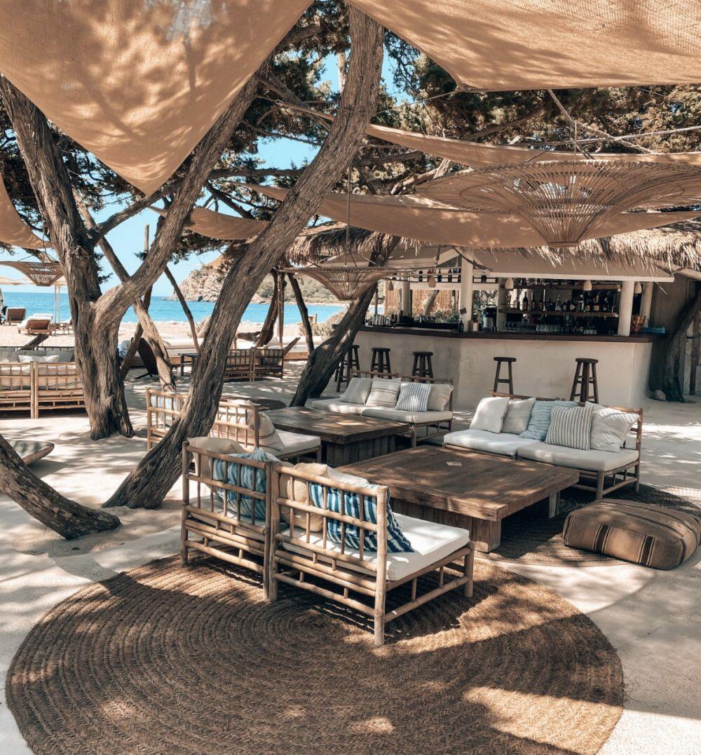 Easter in Ibiza: Jondal restaurante