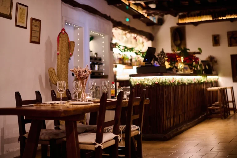 Ibiza in Winter: Fireside Living & Seasonal Charm