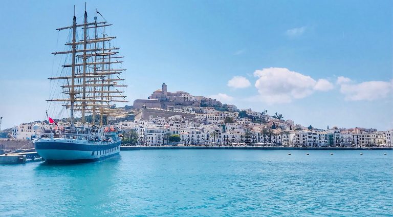 Why buy a property in Ibiza (Eivissa Municipality)?