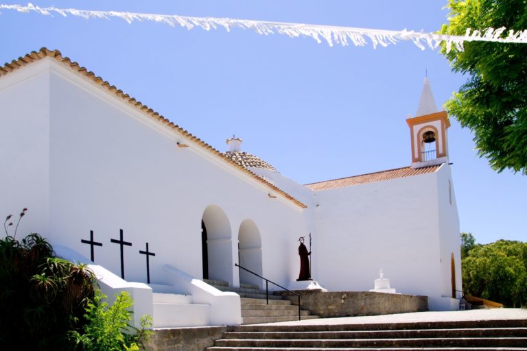 Living in Ibiza: Life in Sant Joan De Labritja (San Juan Bautista)