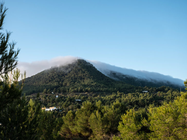 Living in Ibiza: Life in San José (Sant Josep de sa Talaia)