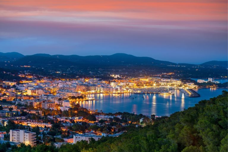 Buying a Property in Santa Eulalia del Río, Ibiza 2024