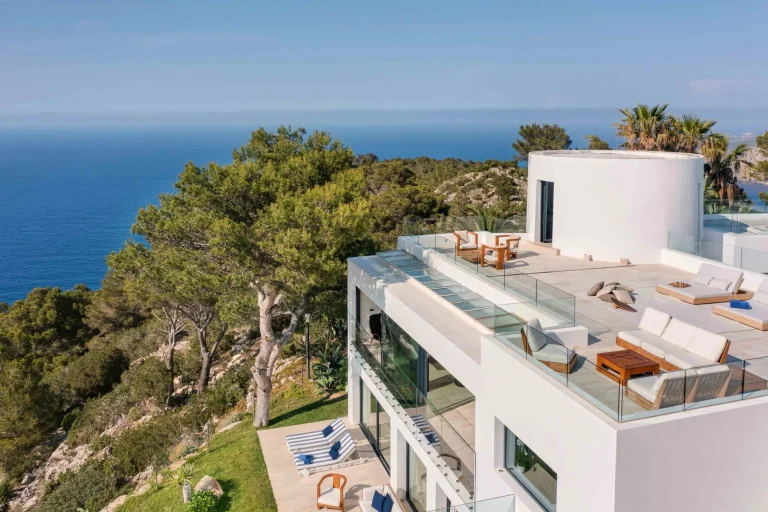 Luxury Meets Responsibility: How Your Stay Supports Ibiza