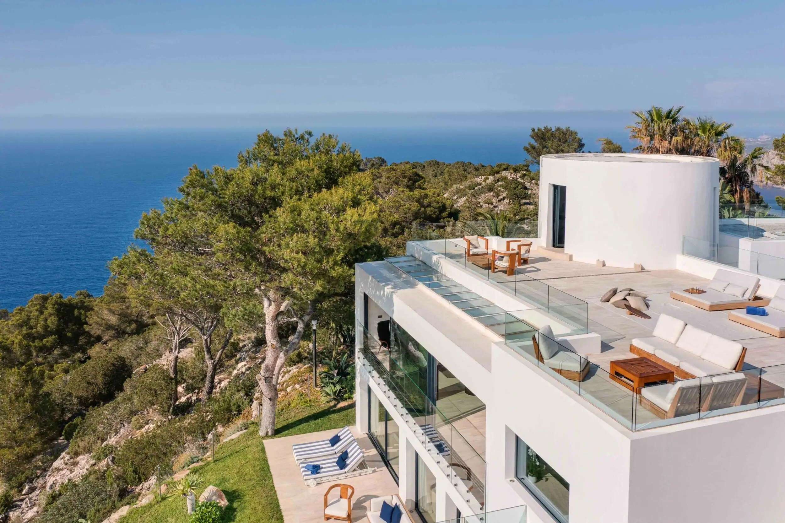 VILLA AZUREE