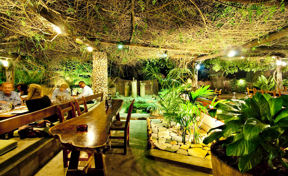 Authentic Ibiza Restaurants: Cas Pagès – San Carlos, Ibiza