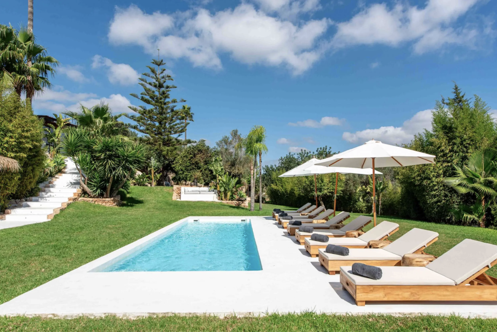 Ibiza wedding venue by Prestitge properties - Finca Studio Ibiza wedding venue by Prestige Properties - Finca Studio