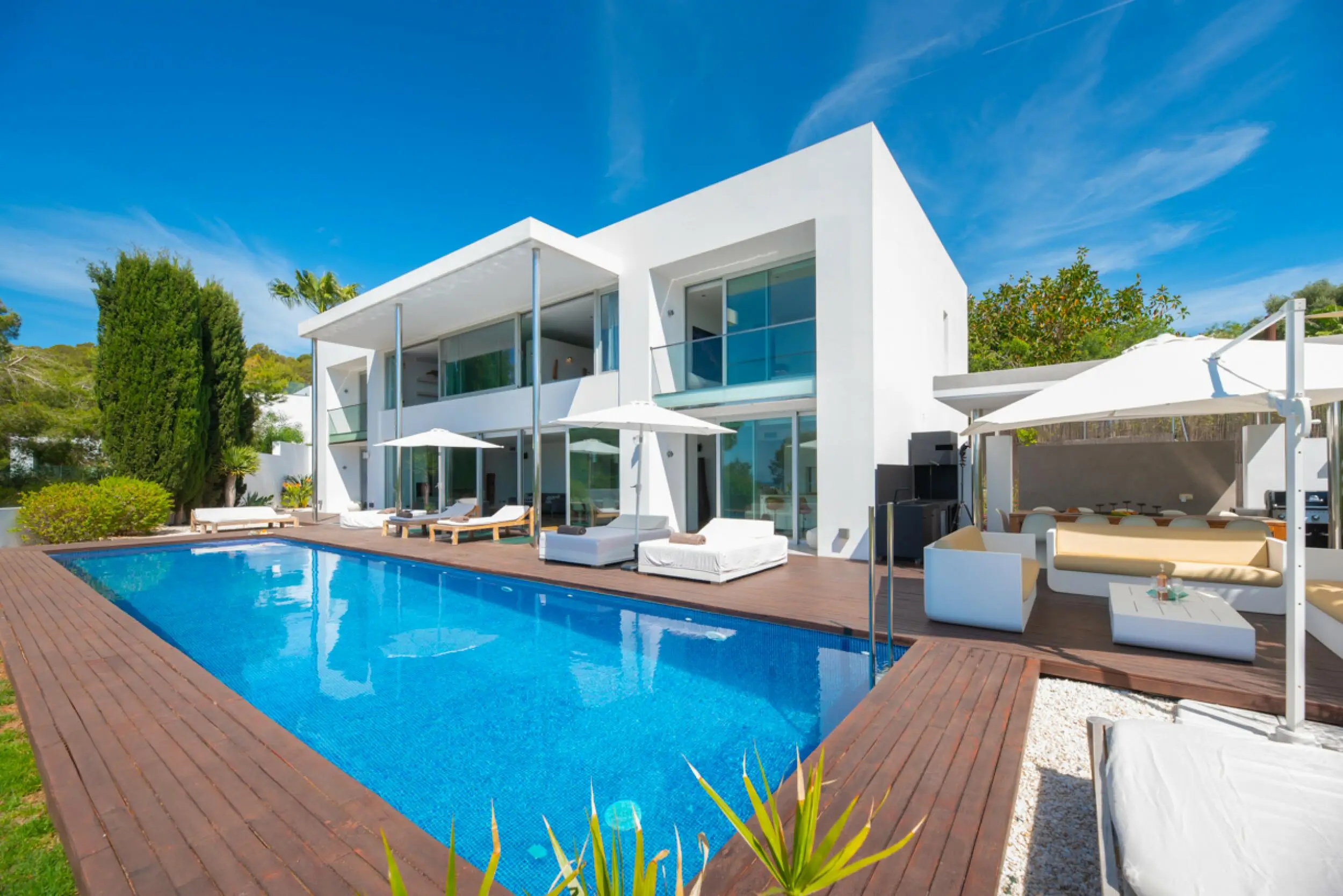 Villa 10.9 Ibiza