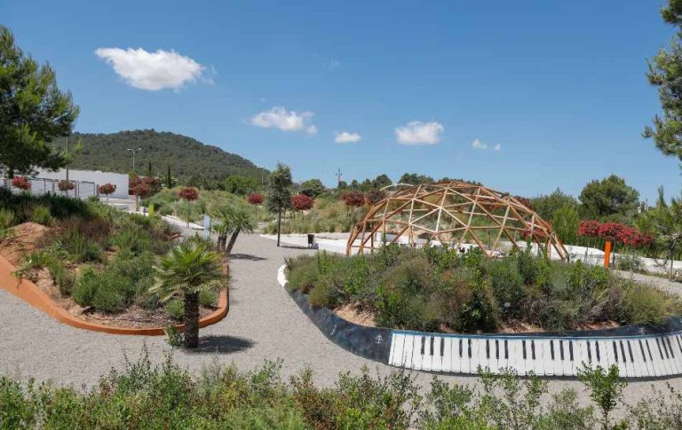 Bibo Park