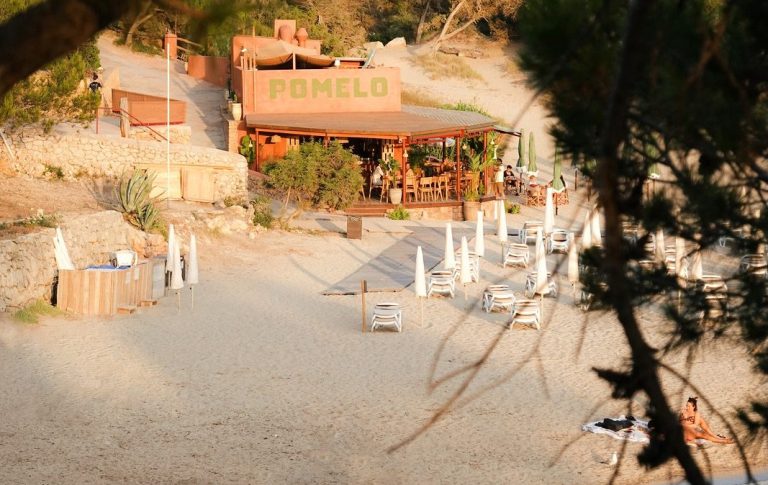 Pomelo Playa
