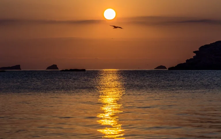 Sunset Experience