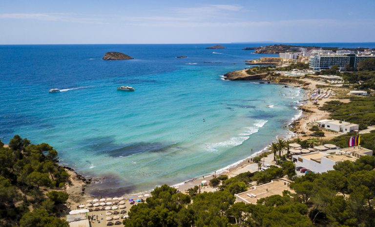 Exclusive Homes and Villas for Sale Near Top Beaches In Ibiza's East and North-East