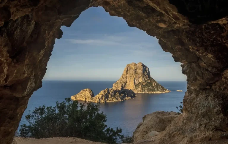 Es Vedra