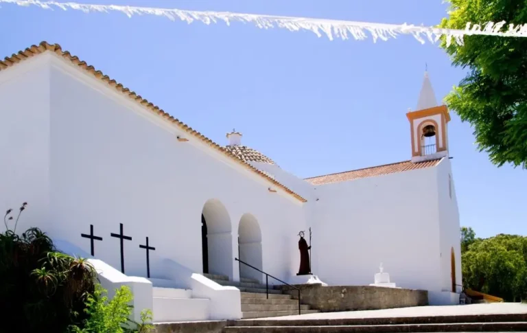 San Juan's Church