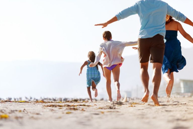 Ibiza Half-Term Family Holidays: Best Beaches, Activities & Villas