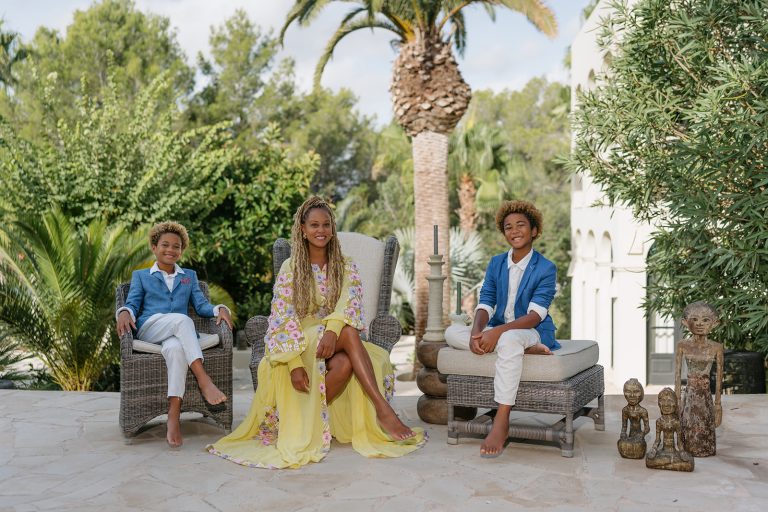 When Ibiza Becomes Home: A Conversation with Breegan Jane